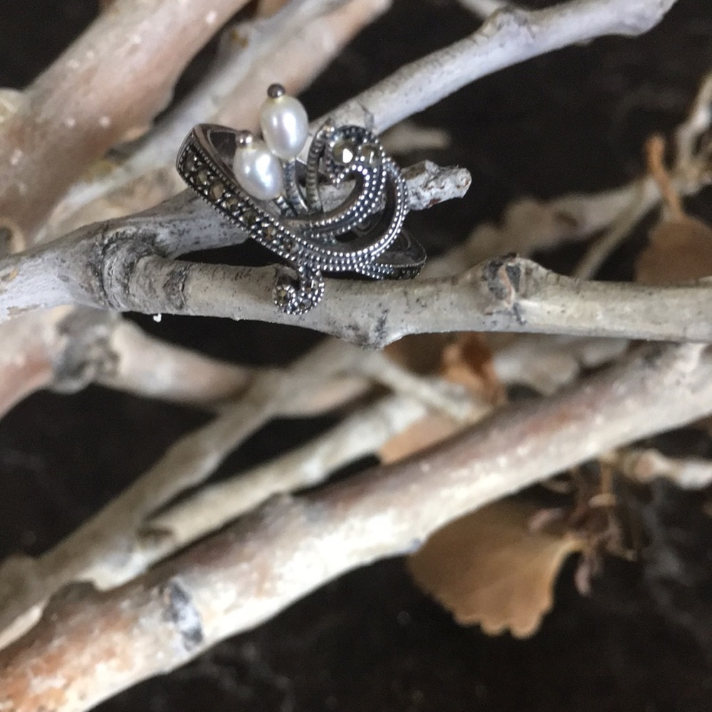 Judith Jack ring